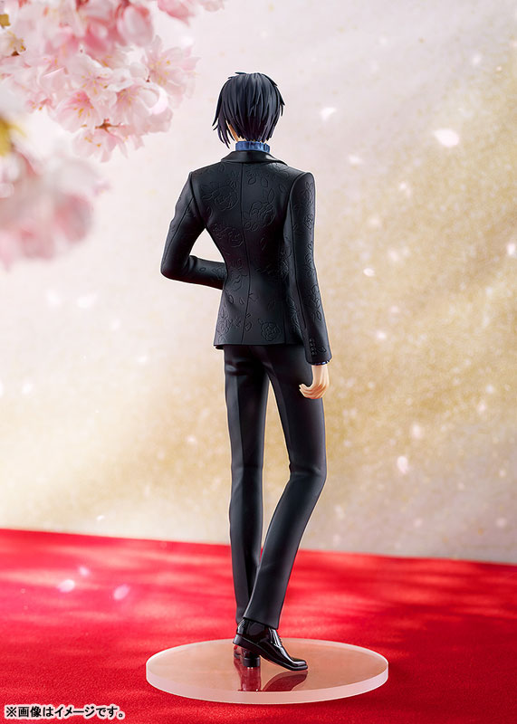 POP UP PARADE Touken Ranbu ONLINE Mikazuki Munechika: Ceremonial Attire Ver. L size Complete Figure(Pre-order)