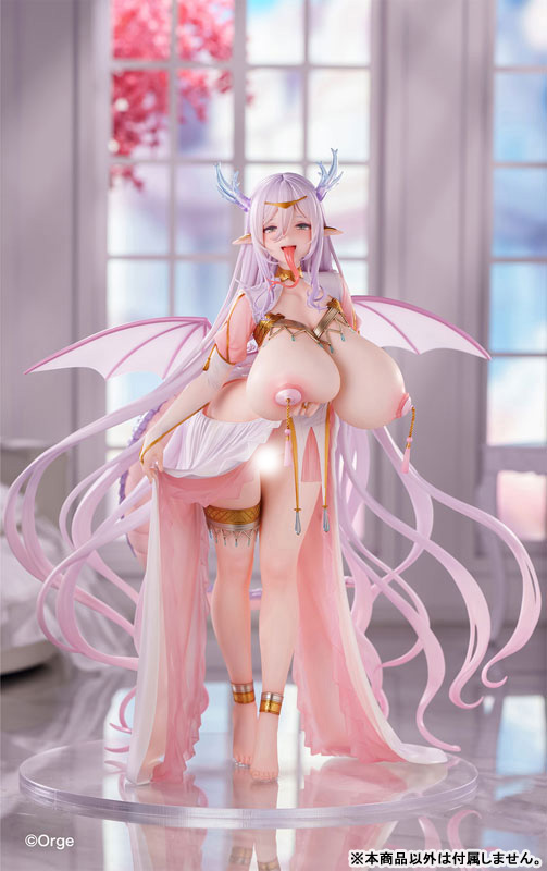 Dragon Princess Elena Faltania 1/6 Complete Figure(Pre-order)