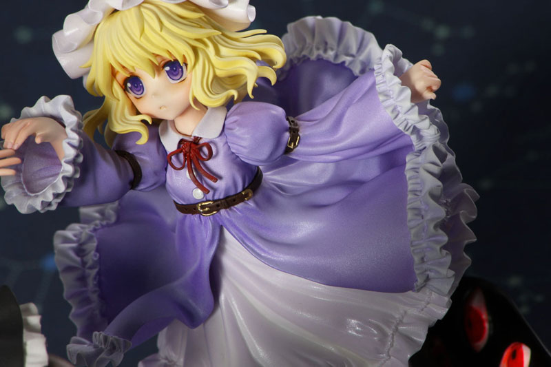Touhou Project Ghostly Field Club Renko Usami & Maribel Hearn Complete Figure(Pre-order)