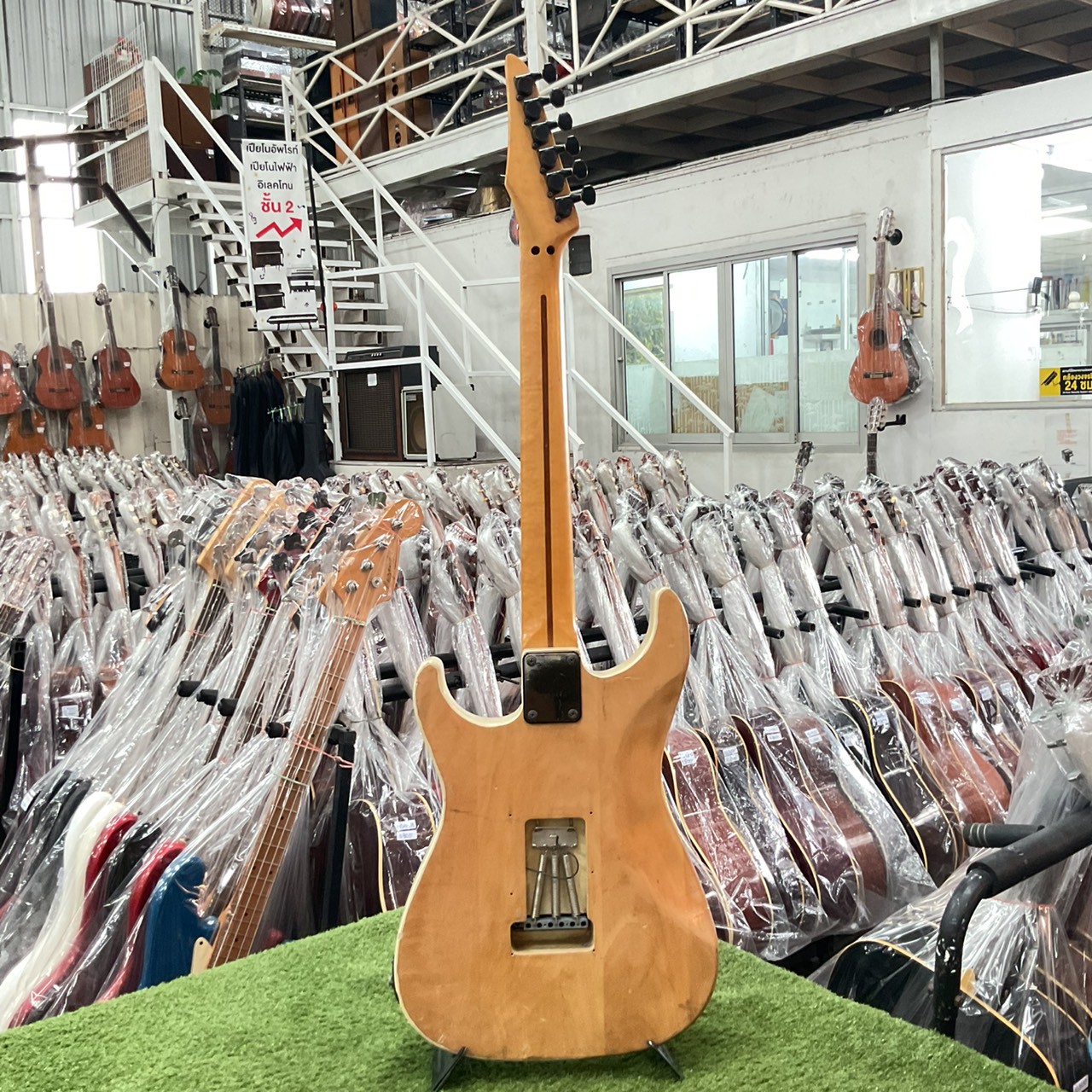 กีต้าร์ไฟฟ้า GRECO