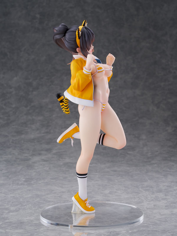[Exclusive Sale] KoiKoi -Sakura- Torako no Chobimi 1/6 Complete Figure(Pre-order)