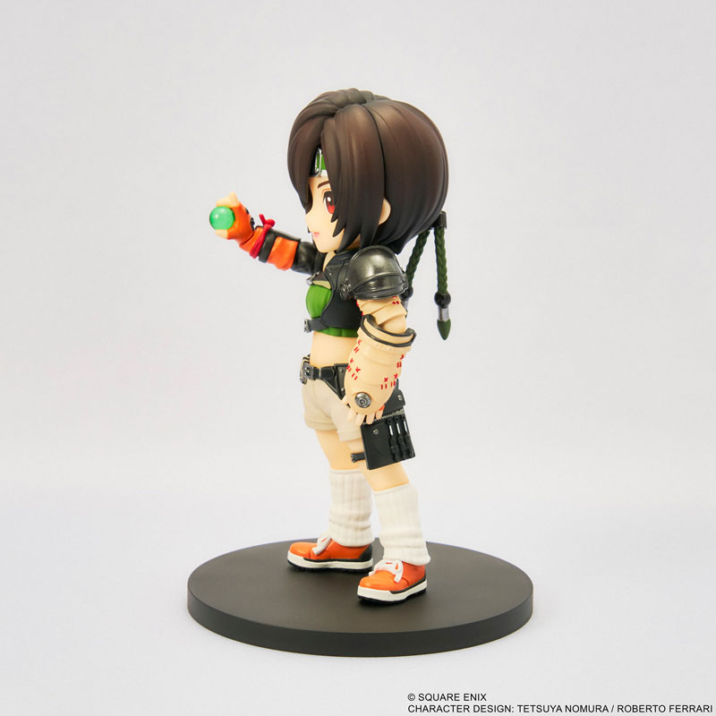 Final Fantasy VII Rebirth Adorable Arts Yuffie Kisaragi(Pre-order)