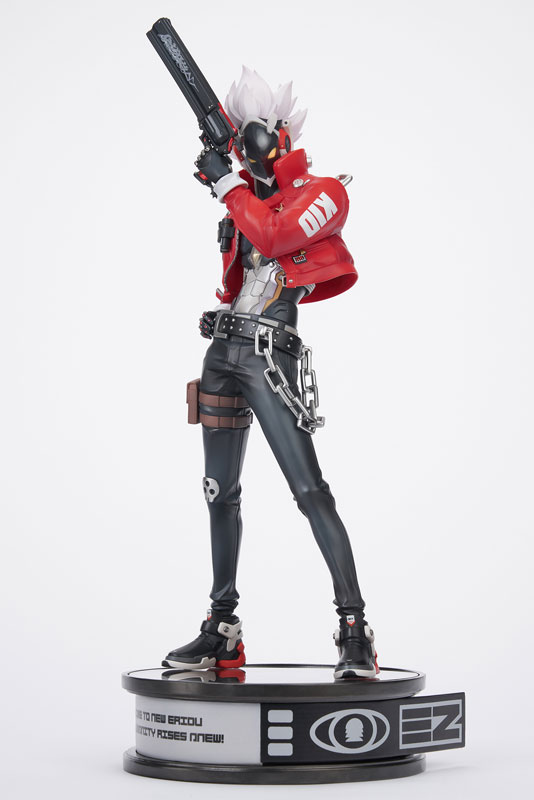 [Bonus] Zenless Zone Zero Billy Kid 1/7 Complete Figure(Pre-order)