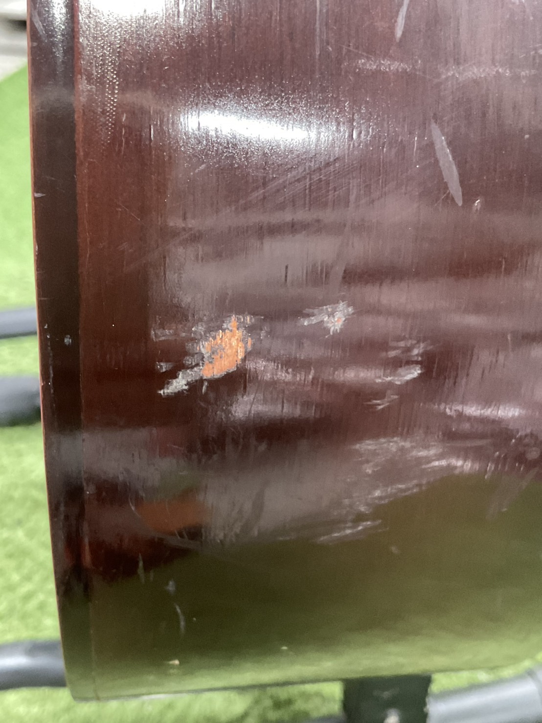 กีต้าร์คลาสสิค Kiso Suzuki Violin