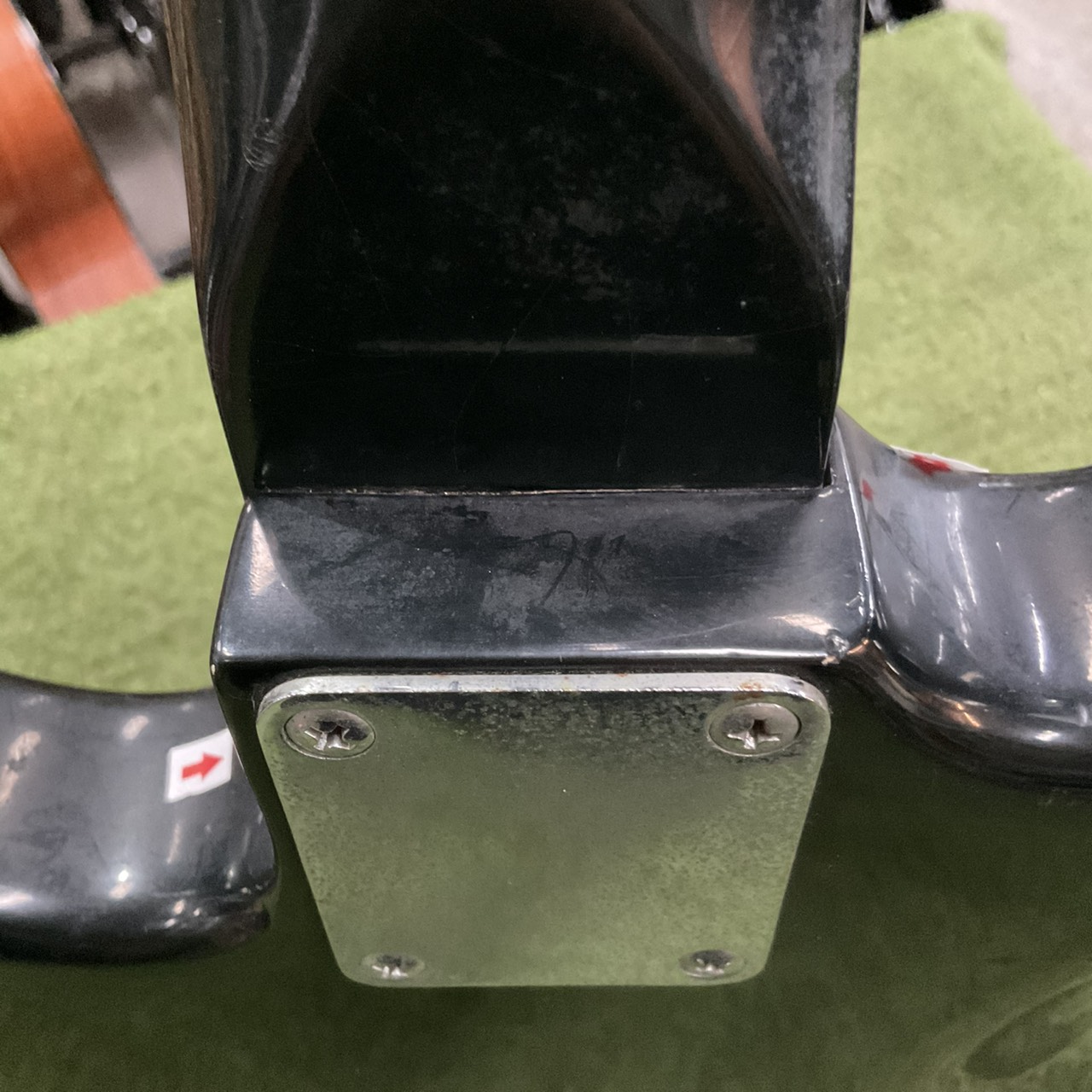 กีต้าร์ไฟฟ้า Birth : KY-01 สินค้าไม่พร้อมใช้งาน (ต้องซ่อม)