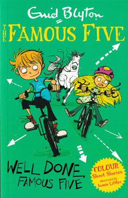Famous Five Adventure :