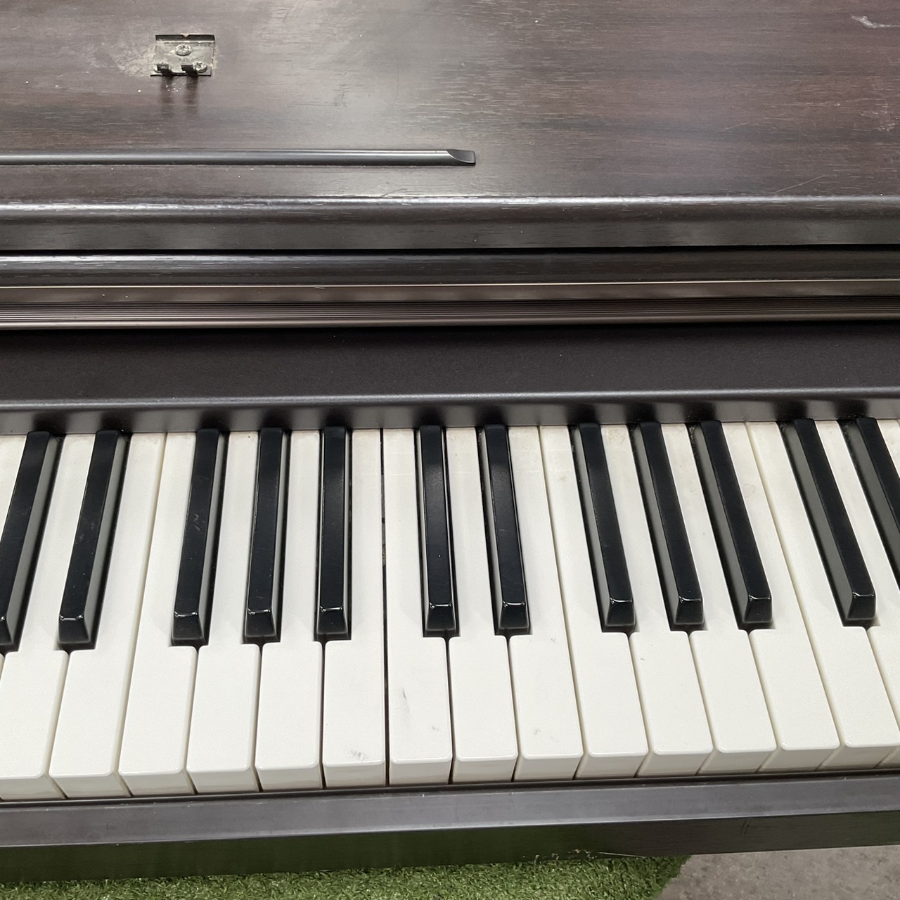 เปียโน CASIO : CDP-7000