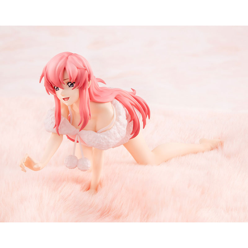 [Exclusive Sale] G.E.M. Series Mobile Suit Gundam SEED Destiny Meer Campbell Neglige ver. Complete Figure(Pre-order)