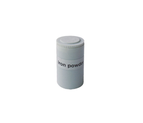 ผงตะไบเหล็ก Iron Powder 100 g.