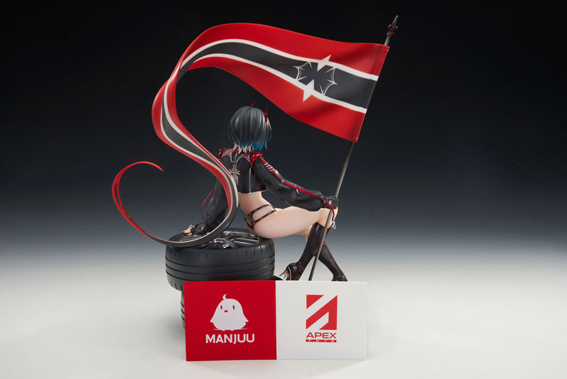 Azur Lane Ulrich von Hutten Ignition Matrician Ver. 1/7 Complete Figure(Pre-order)