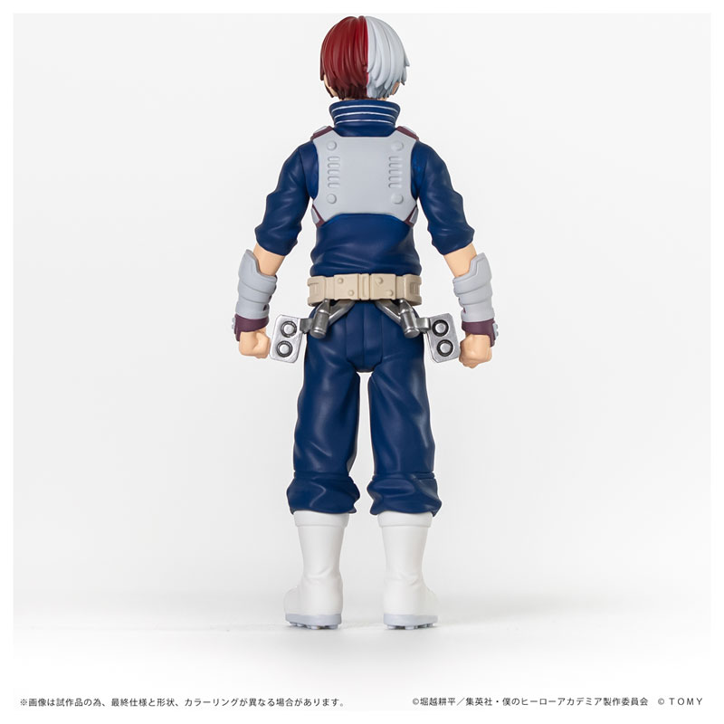 CK-M03 COLLEKAZARO My Hero Academia Shoto Todoroki(Pre-order)