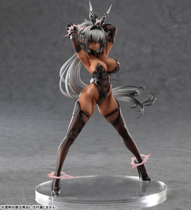 [Bonus] Gilnada Illustration by Ulrich 1/6 Complete Figure Regular Edition(Pre-order)