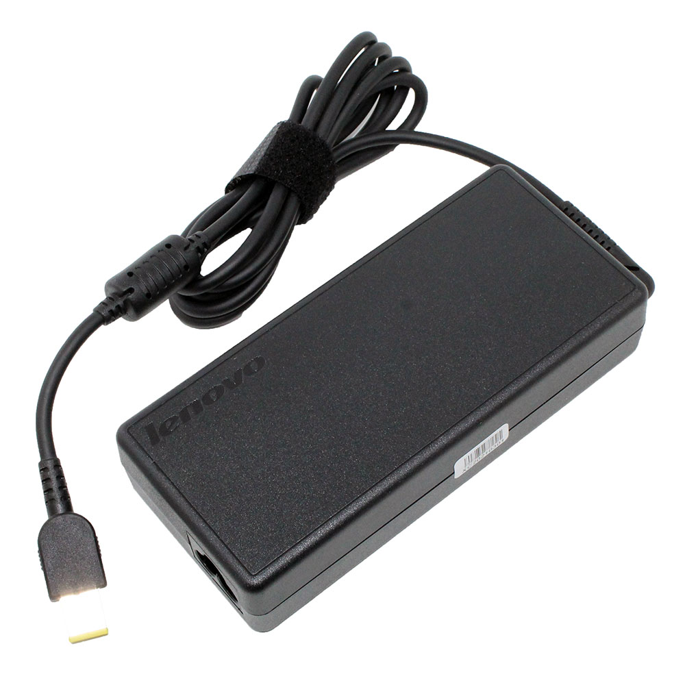 Adapter Lenovo/IBM 20V/6A (150W) USB Tip ของแท้
