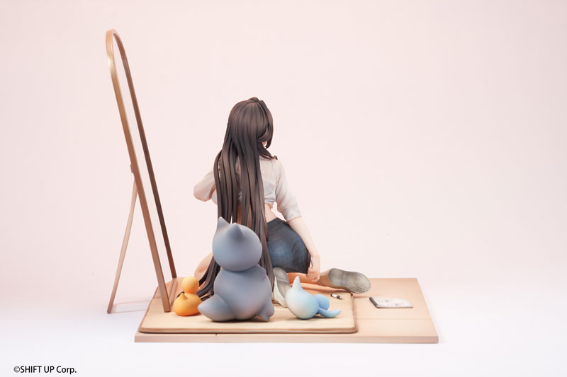 Goddess of Victory: Nikke Marciana: School Days 1/7 Complete Figure Deluxe Edition(Pre-order)