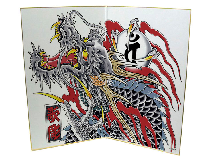 [Exclusive Sale] [Resale] DIGSTA Like a Dragon Kazuma Kiryu (with Limited Edition Bonus)(Pre-order)