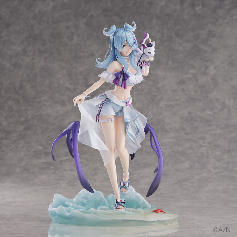 [Bonus] Elira Pendora with PIKL Summer ver. 1/7 Scale Figure(Pre-order)