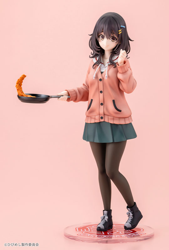 Food for the Soul Maco Kawai 1/7 Complete Figure(Pre-order)