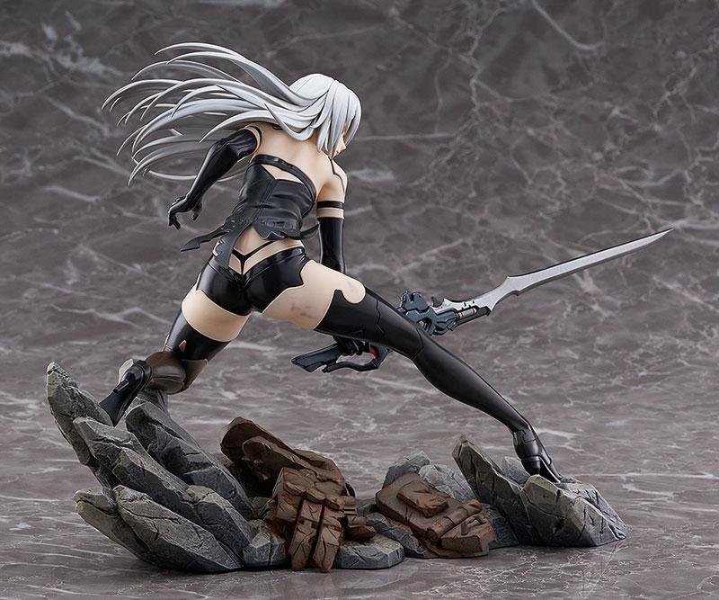 NieR:Automata Ver1.1a A2 1/7 Complete Figure(Pre-order)