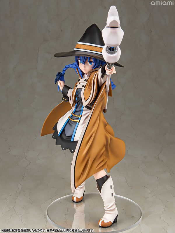 Mushoku Tensei: Jobless Reincarnation -Isekai Ittara Honki Dasu- Roxy Migurdia 1/8 Complete Figure(Pre-order)