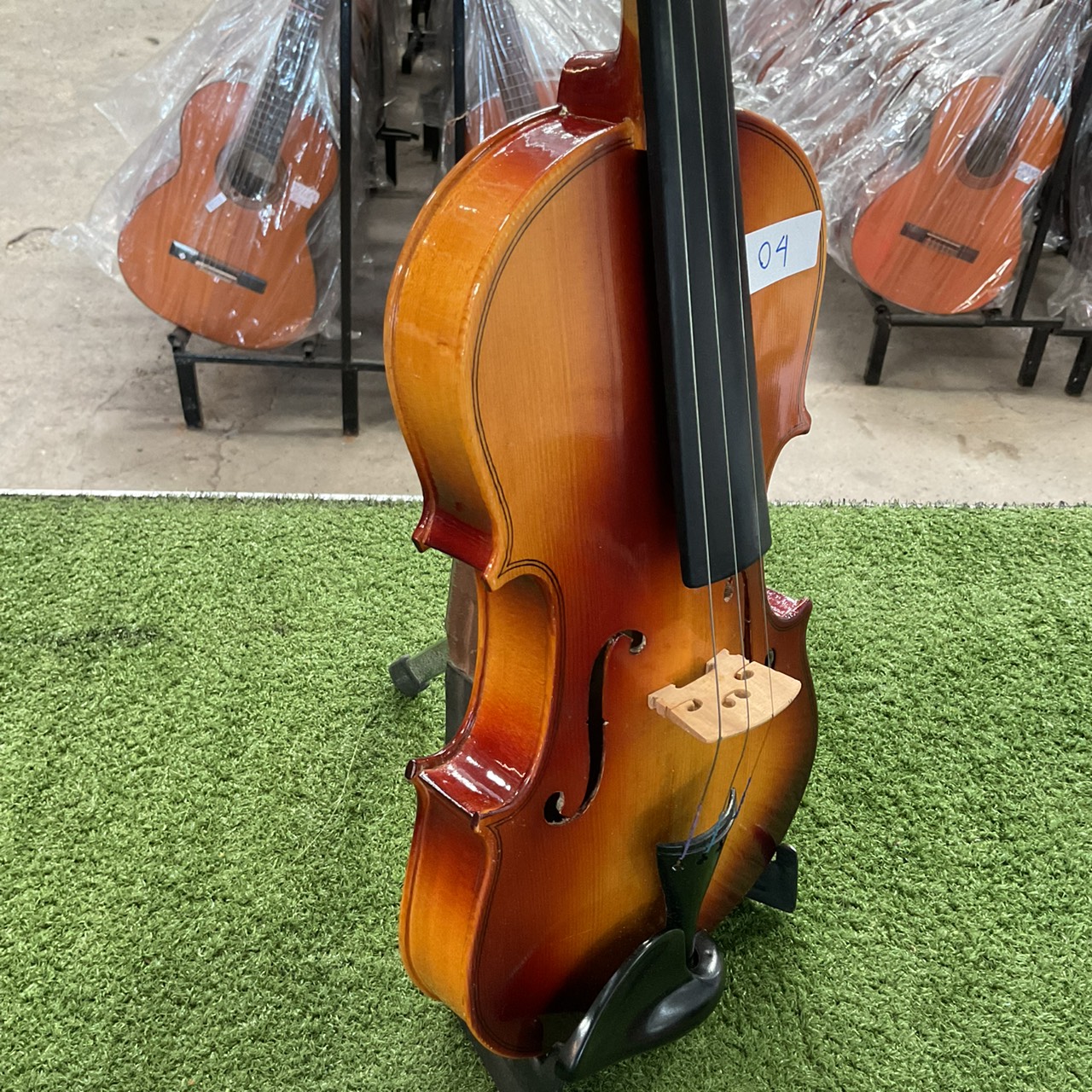 ไวโอลิน Bestler