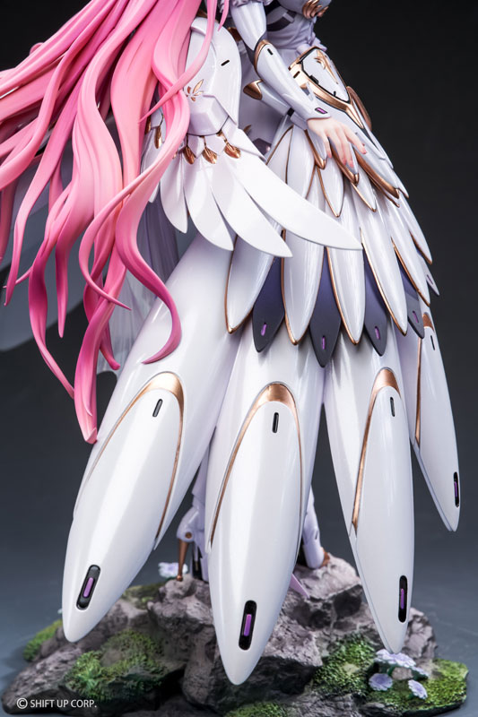 [Bonus] Goddess of Victory: Nikke Dorothy 1/7 Complete Figure(Pre-order)