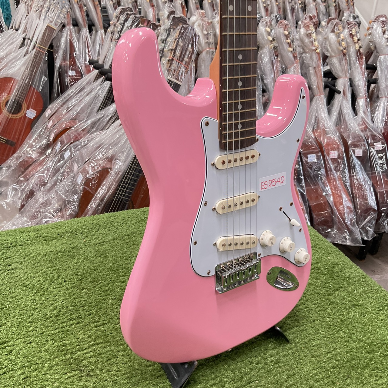 กีต้าร์ไฟฟ้า PhotoGenic