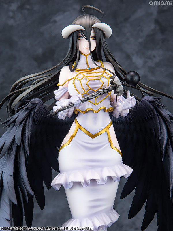 OVERLORD Albedo 10th Anniversary so-bin ver. KADOKAWA Special Set(Pre-order)
