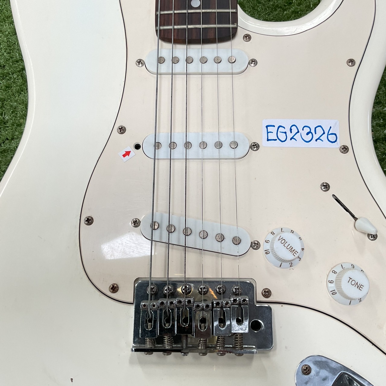 กีต้าร์ไฟฟ้า PlayTech