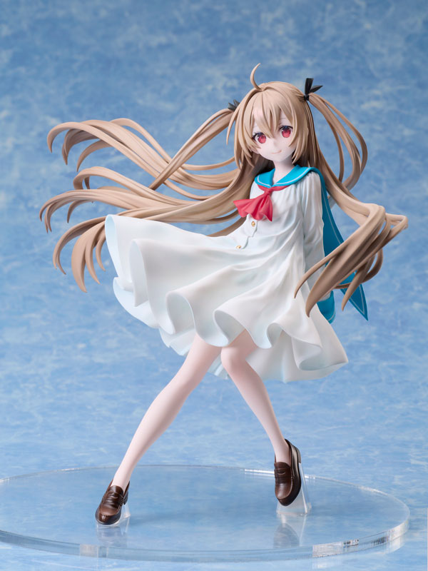 Atri 1/7 Scale Figure(Pre-order)
