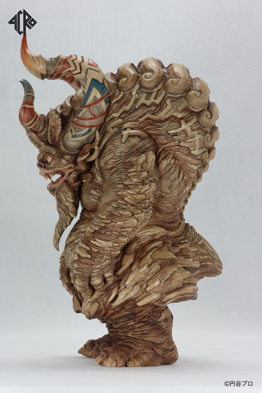 Soft Vinyl Pre-painted Complete Figure KRS x TAKEYA Mikuras(Pre-order)