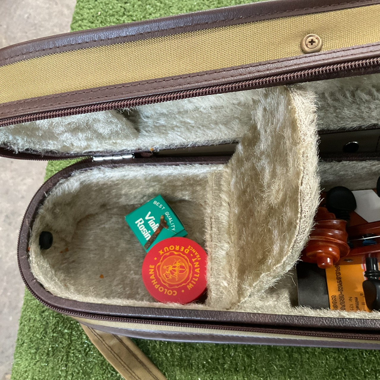 ไวโอลิน SUZUKI : No.200