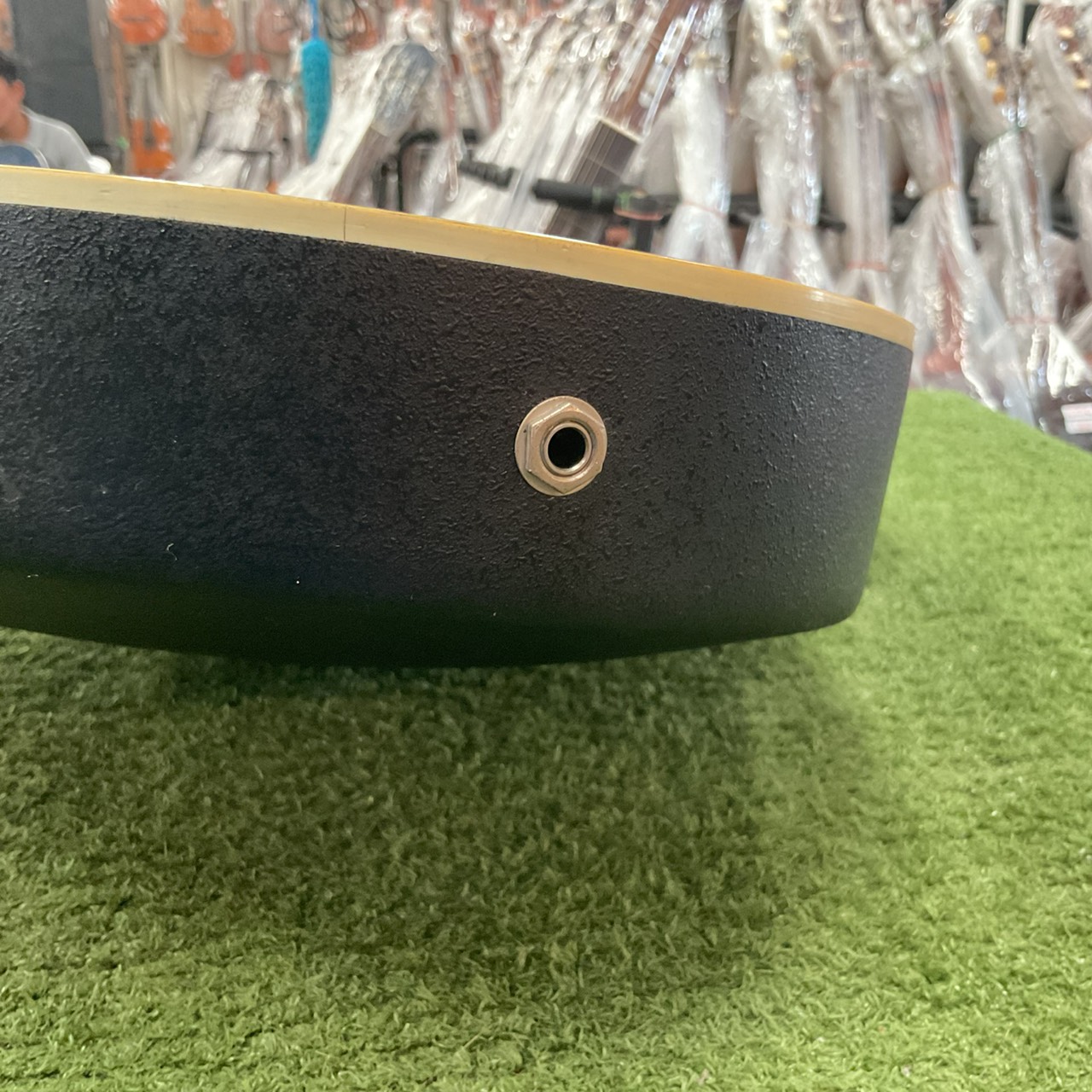 กีต้าร์โปร่งไฟฟ้า Stafford&Co. : SE-350