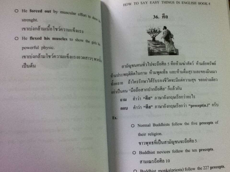 คำง่ายๆ ใช้ไม่เป็น เล่ม 4