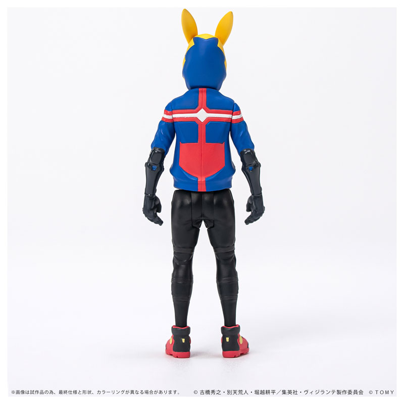 CK-V01 COLLEKAZARO Vigilantes Koichi Haimawari(Pre-order)