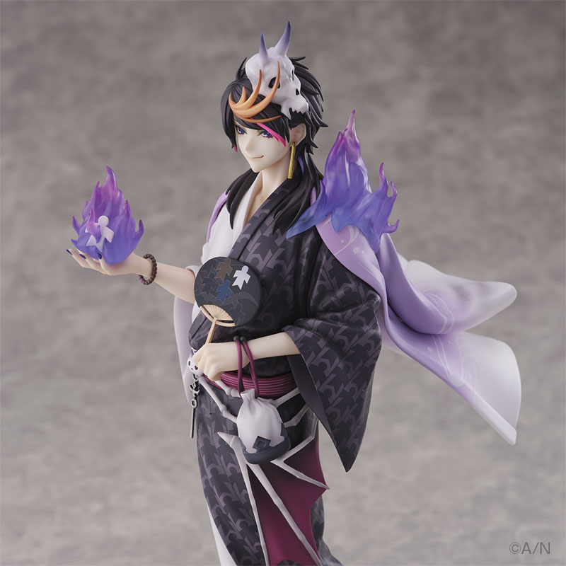 [Bonus] Shu Yamino Summer ver. 1/7 Scale Figure(Pre-order)