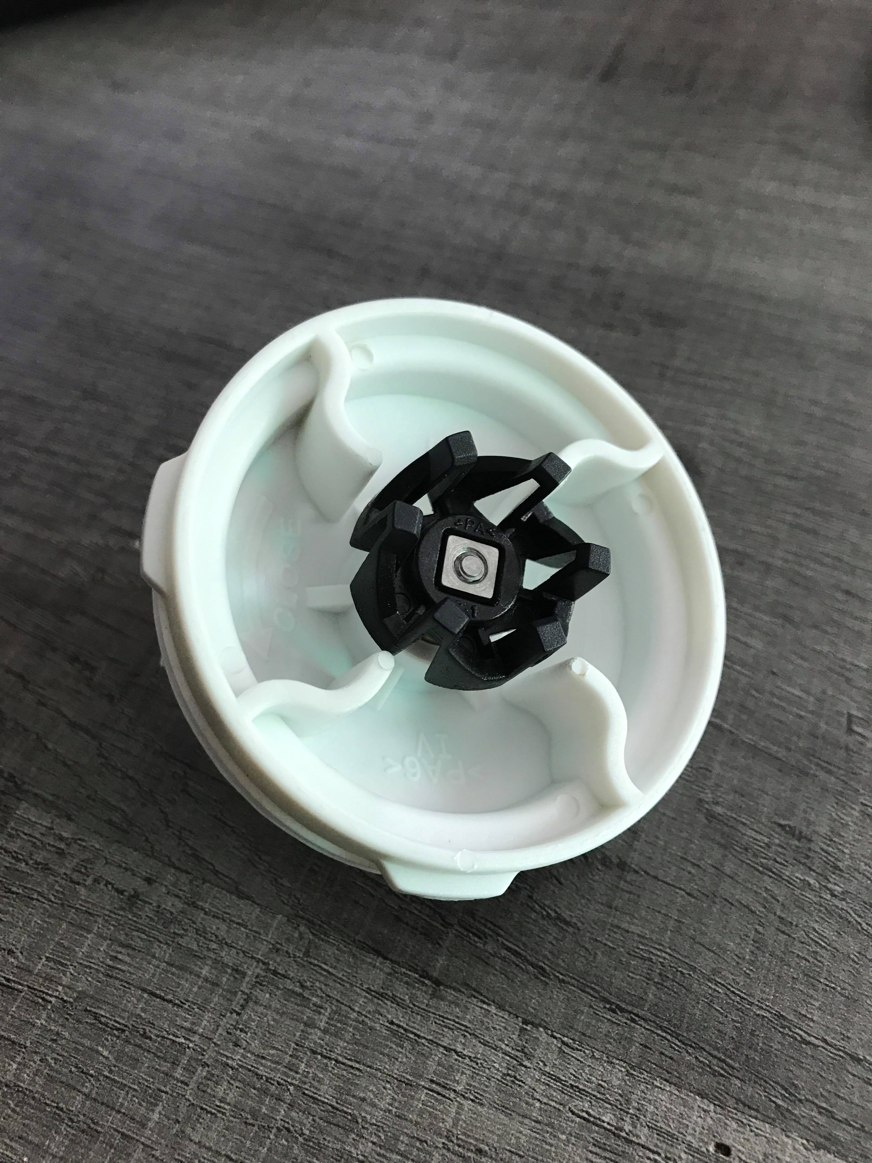 ชุดใบมีดน้ำ HR2001