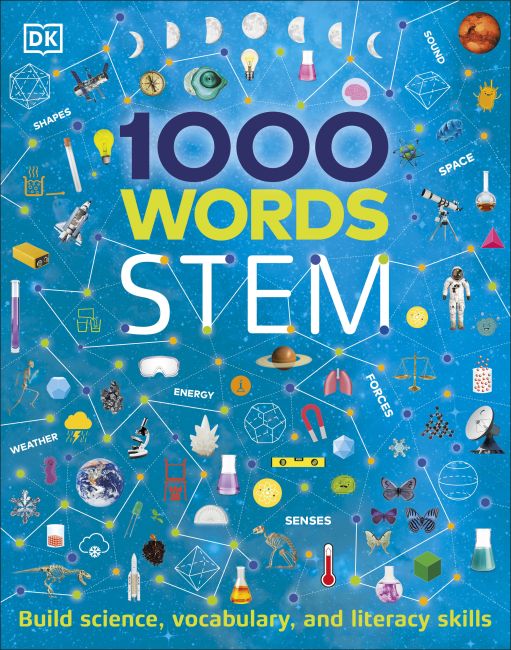 1000 WORDS: STEM BY DKTODAY