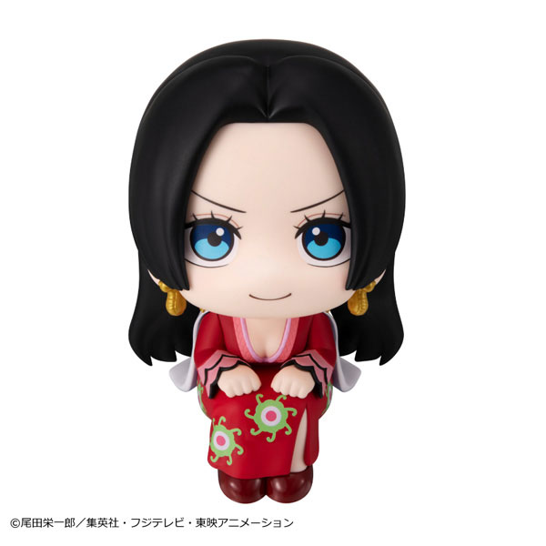 LookUp ONE PIECE Boa Hancock Complete Figure(Pre-order)