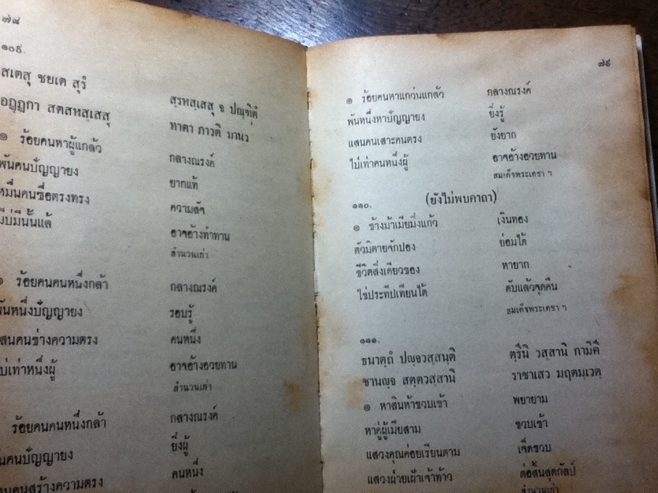 ประชุมโคลงโลกนิติ