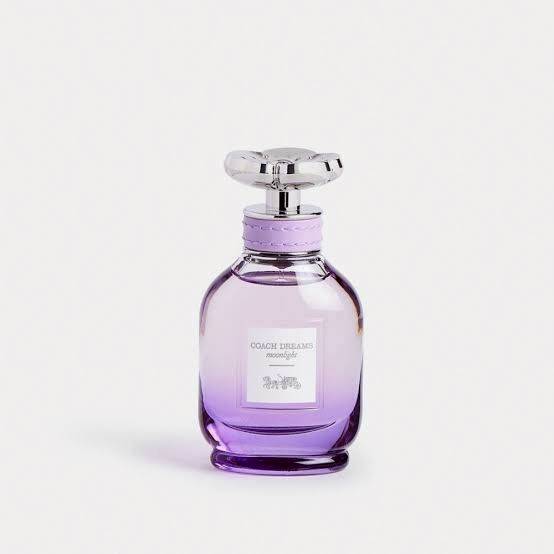 Coach Dreams ( มีกลิ่นให้เลือกคคะ )