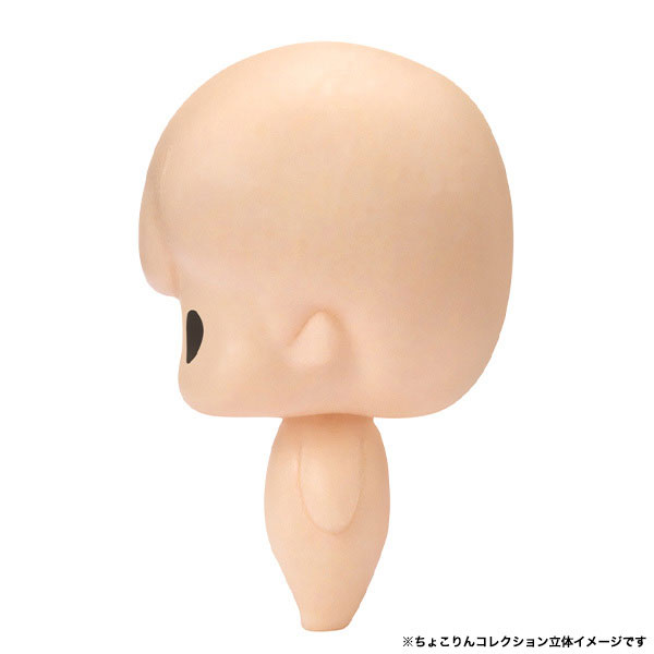 Chokorin Collection 3-nen Z-gumi Ginpachi-sensei vol.1 6Pack BOX(Pre-order)