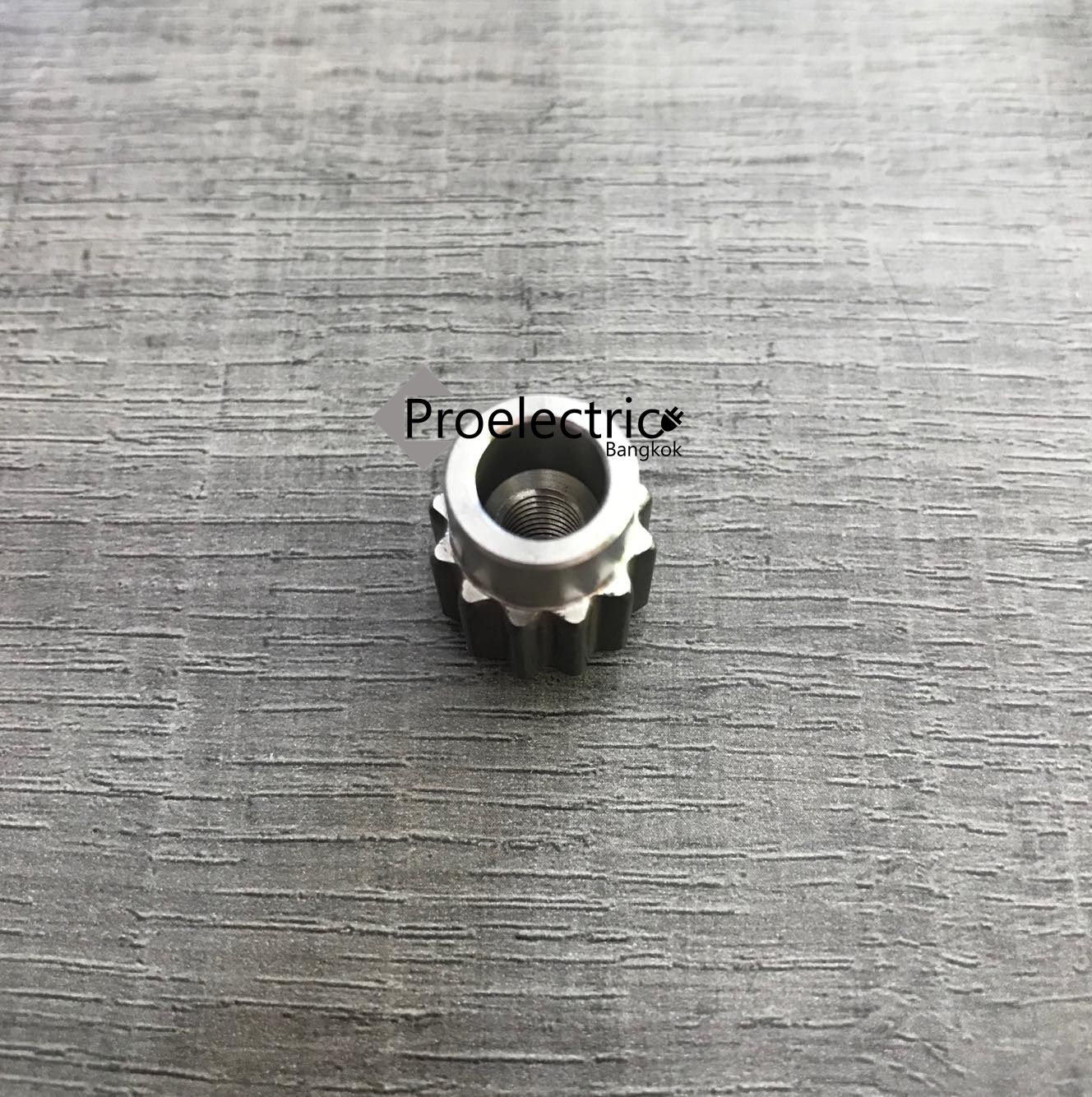 เฟืองขับติดเครื่อง HAMILTON BEACH HBB550