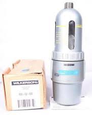 Wilkerson :Regulator Series A : R26-02-000
