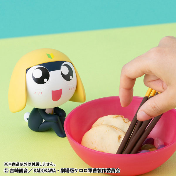 LookUp Keroro Gunso Tamama Complete Figure(Pre-order)