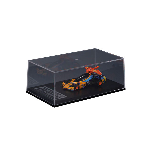 C.F.C.-Heritage Edition- Future GPX Cyber Formula Albatrander-602(Pre-order)