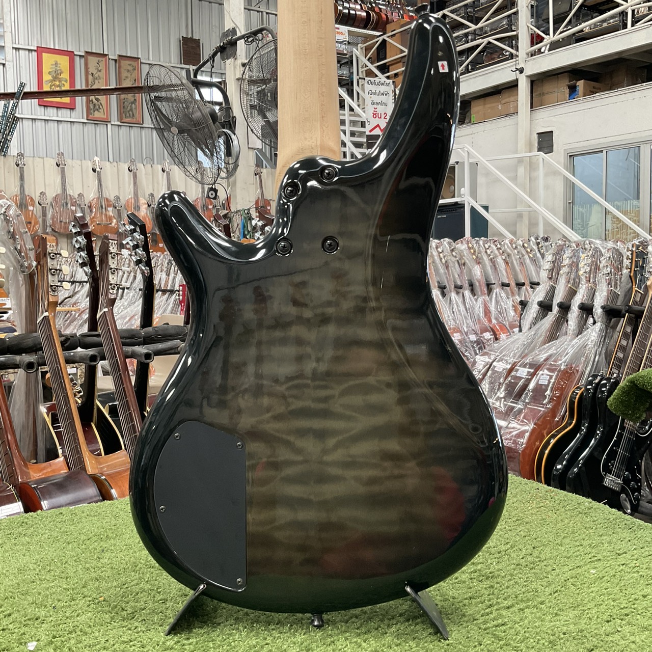 กีต้าร์เบส SDGR BY IBANEZ