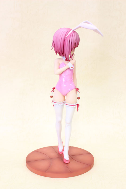 RO-KYU-BU! SS - Tomoka Minato -Usagi-san Ver.- (Refine) 1/7 Complete Figure(In-Stock)