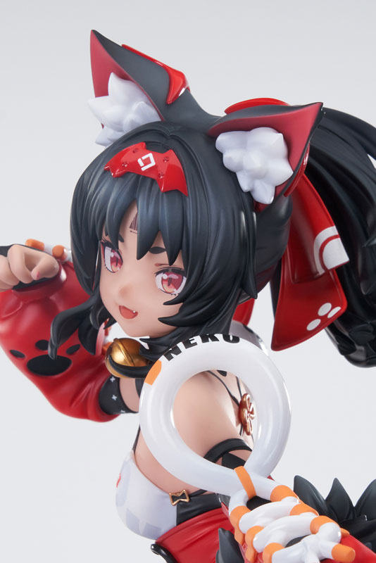 [Bonus] Zenless Zone Zero Nekomiya Mana 1/7 Complete Figure(Pre-order)
