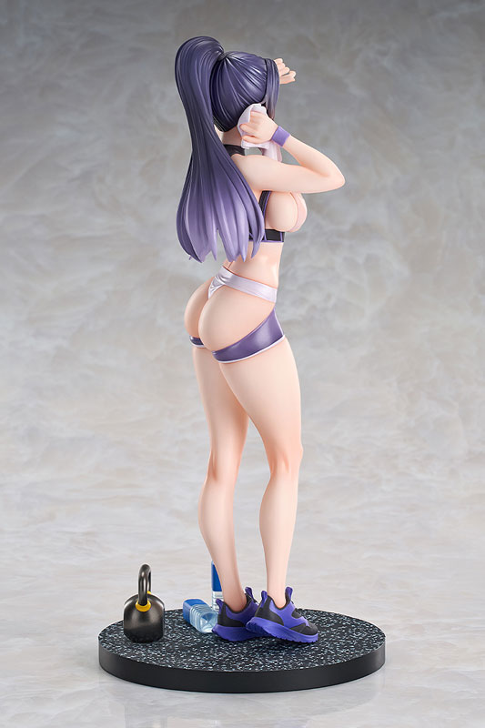 Myabit Original Illustration Mia 1/6 Complete Figure(Pre-order)