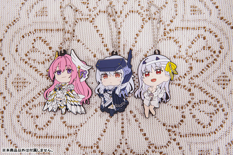 [Bonus] Goddess of Victory: Nikke Noodle Cup Holder Modernia(Pre-order)